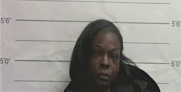 Latonya McGinnis, - Orleans Parish County, LA 